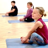 Kids Yoga